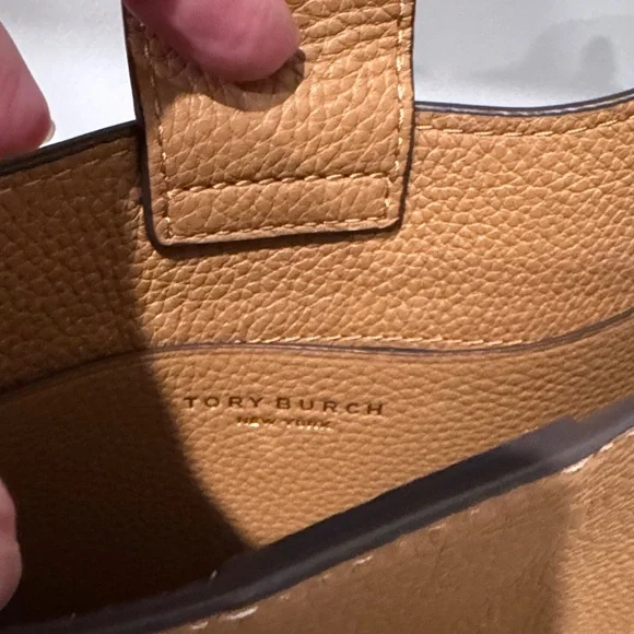 Tory Burch Mini Crossbody Bag - Picture 4 of 9